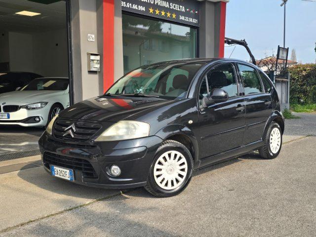 CITROEN C3 1.1 Exclusive Style Benz. GPL UniPropietario NEOP.