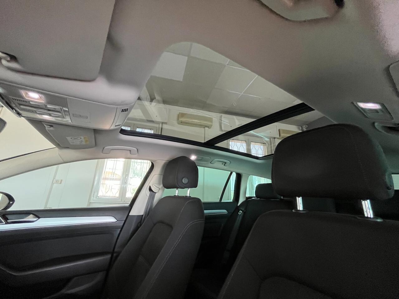 Volkswagen Passat Variat1.6 Tdi Automatica DSG 18"