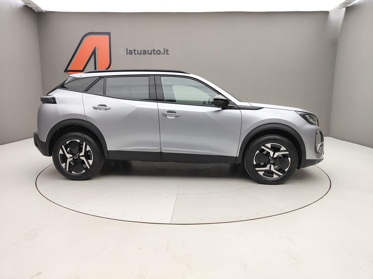 PEUGEOT 2008 II 2020 1.2 PURETECH 130CV ALLURE EAT8