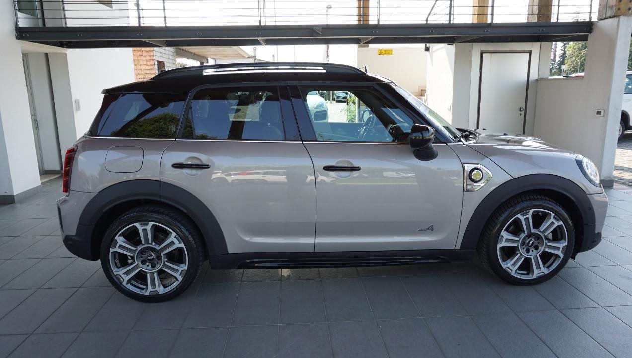 Mini Countryman Cooper SE Yours 1.5 Twin Power Turbo eDrive ALL4 Steptronic