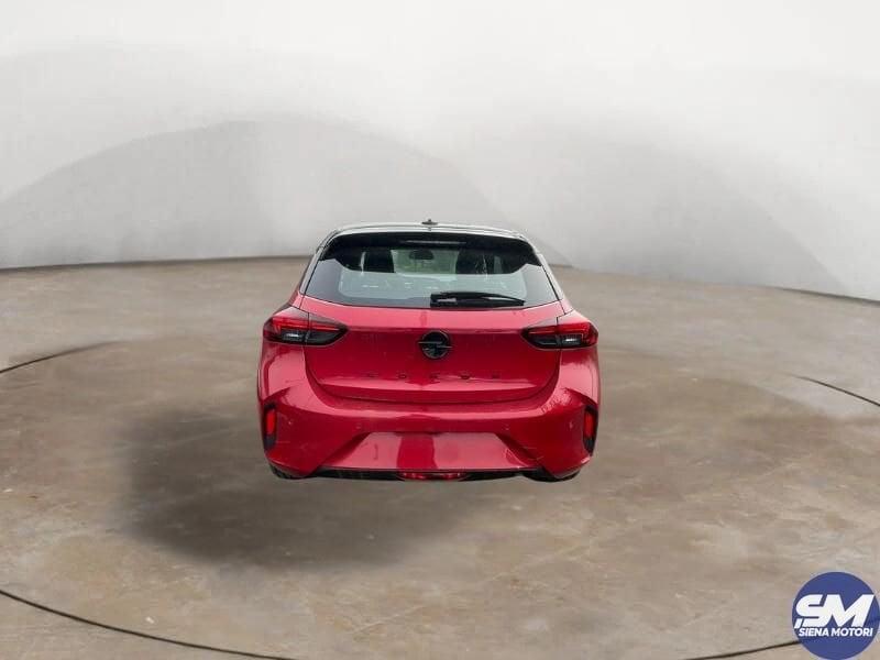 Opel Corsa Corsa 1.2 GS