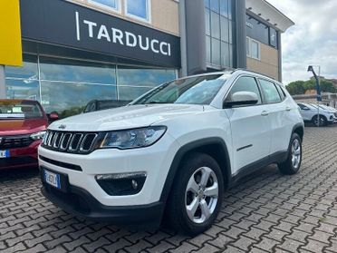 Jeep Compass Compass 1.6 Multijet II 2WD Longitude