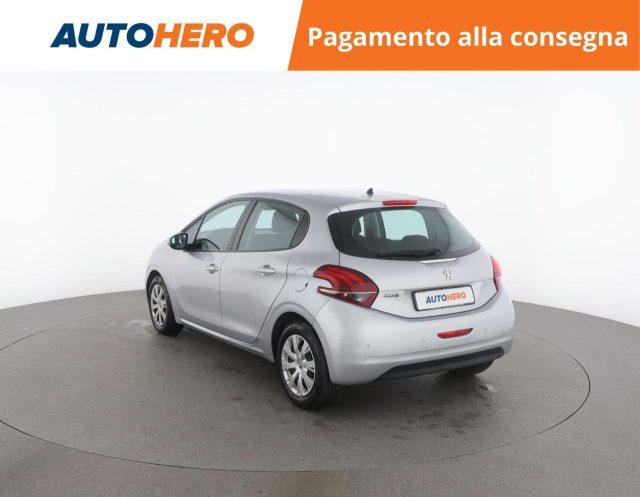 PEUGEOT 208 1° serie BlueHDi 75 5 porte Active