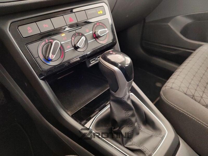 Volkswagen T-Cross 1.0 TSI 85kW Style BMT DSG