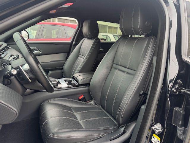 LAND ROVER Range Rover Velar 2.0D I4 240 CV R-Dynamic HSE KM REALI!!
