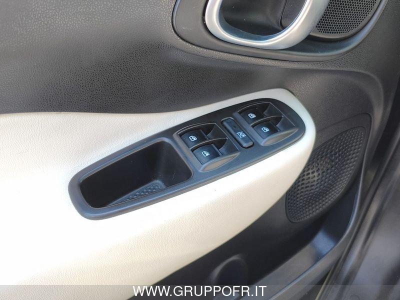 FIAT 500L 1.3 MJT TREKKING