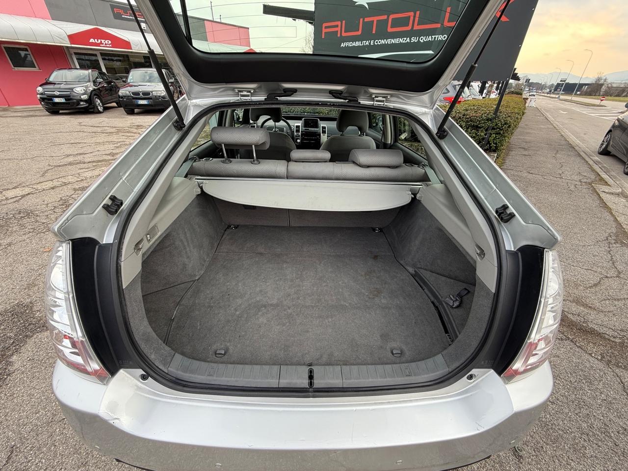 Toyota Prius 1.5i 16V 2009 136.000KM PERFETTA