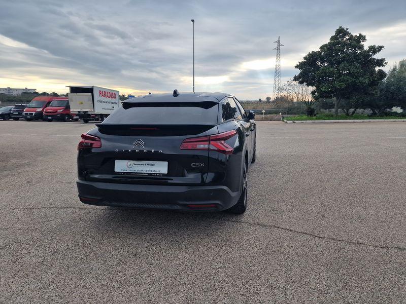 CITROEN C5 X 1.6 hybrid phev Feel Pack 225cv e-eat8