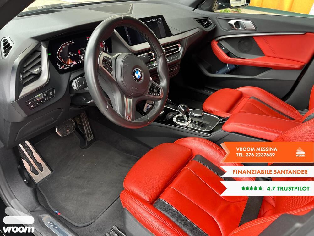 BMW Serie 2 G.C. (F44) 220d Gran Coupé Msport...