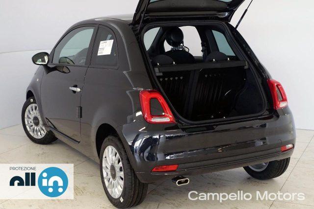 FIAT 500 500 1.0 70cv Hybrid MY23