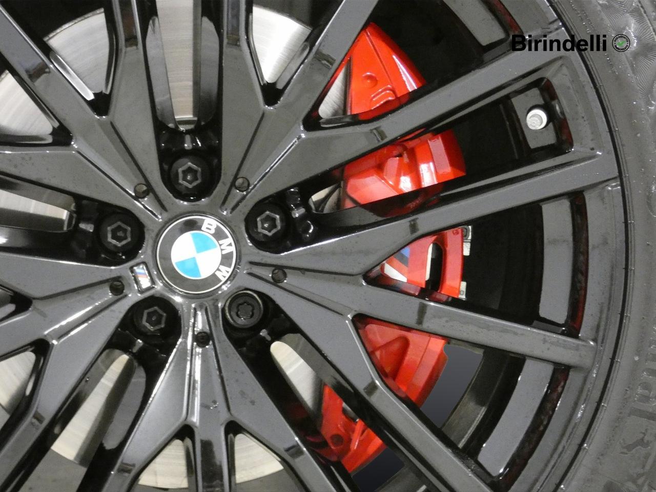 BMW BMW X5 xDrive30d