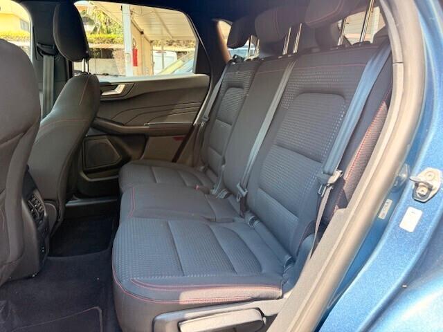 Ford Kuga 1.5 EcoBlue 120 CV aut. 2WD ST-Line N1