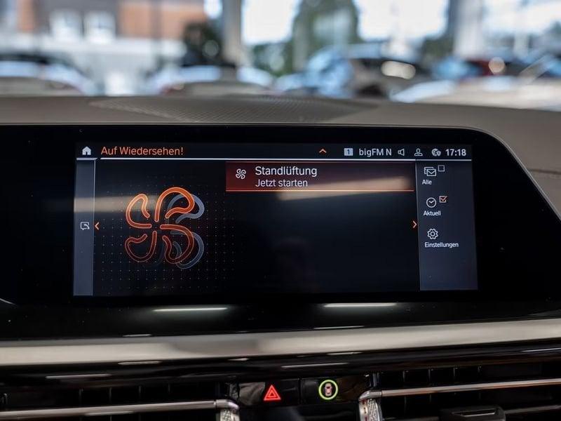 BMW Z4 sDrive 20i M Sport ACC HUD Pelle Camera 19"