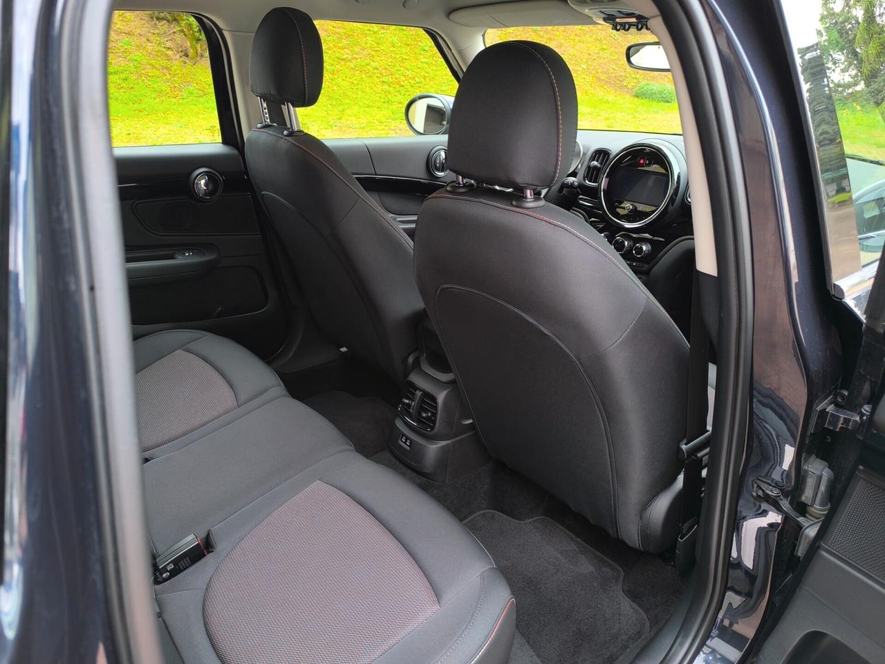 Mini Cooper Countryman 1.5 Business