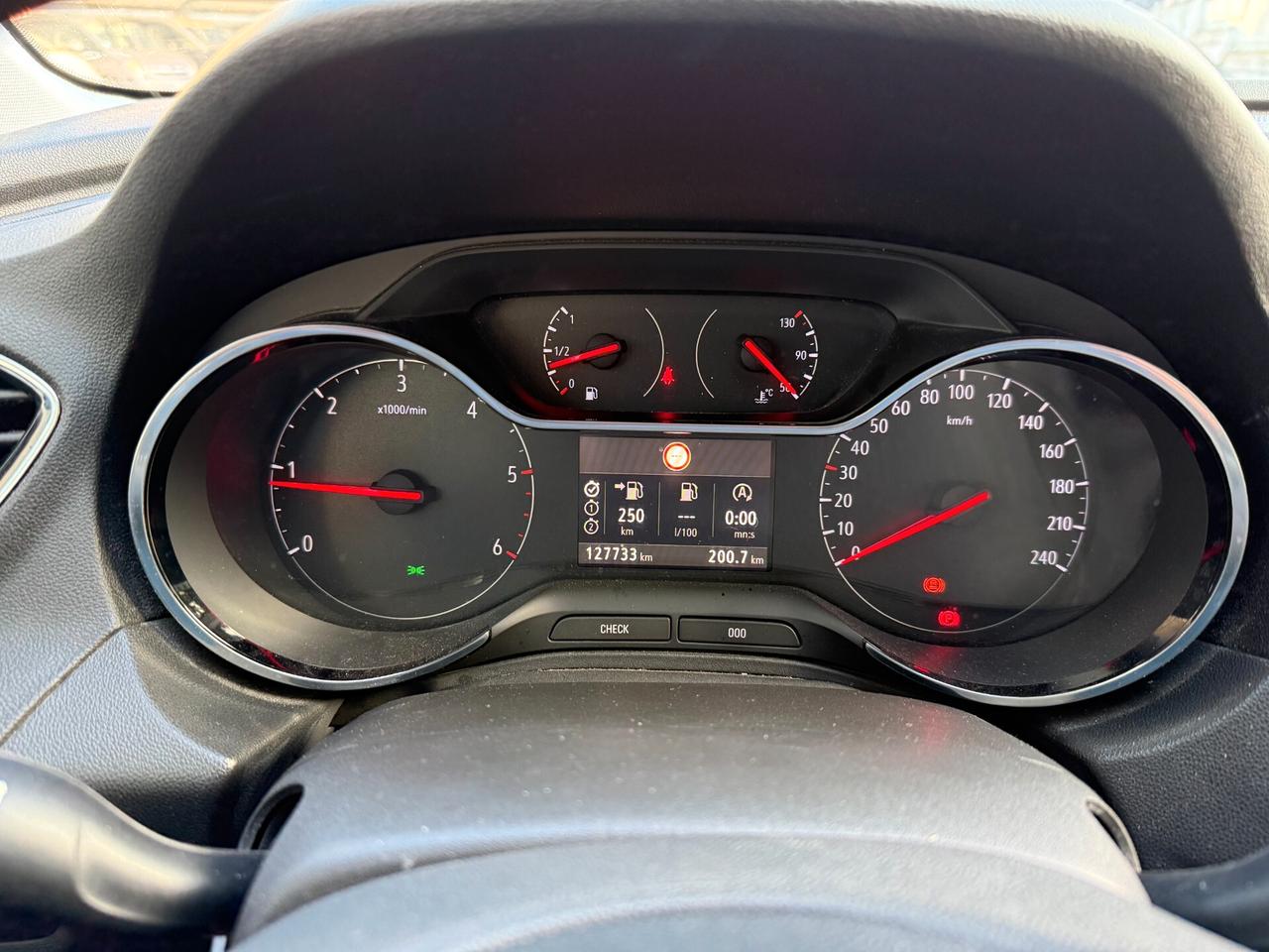 Opel Grandland X 1.6 diesel Ecotec Start&Stop Ultimate