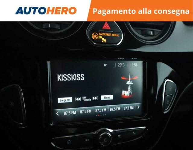 OPEL Adam 1.2 70 CV Jam