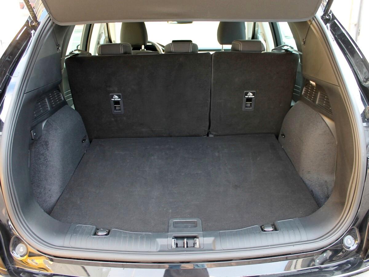 Ford Kuga 2.0 EcoBlue Hybrid 150 CV 2WD Titanium Business Telecamere Virtual CoPilot IVA DEDUC