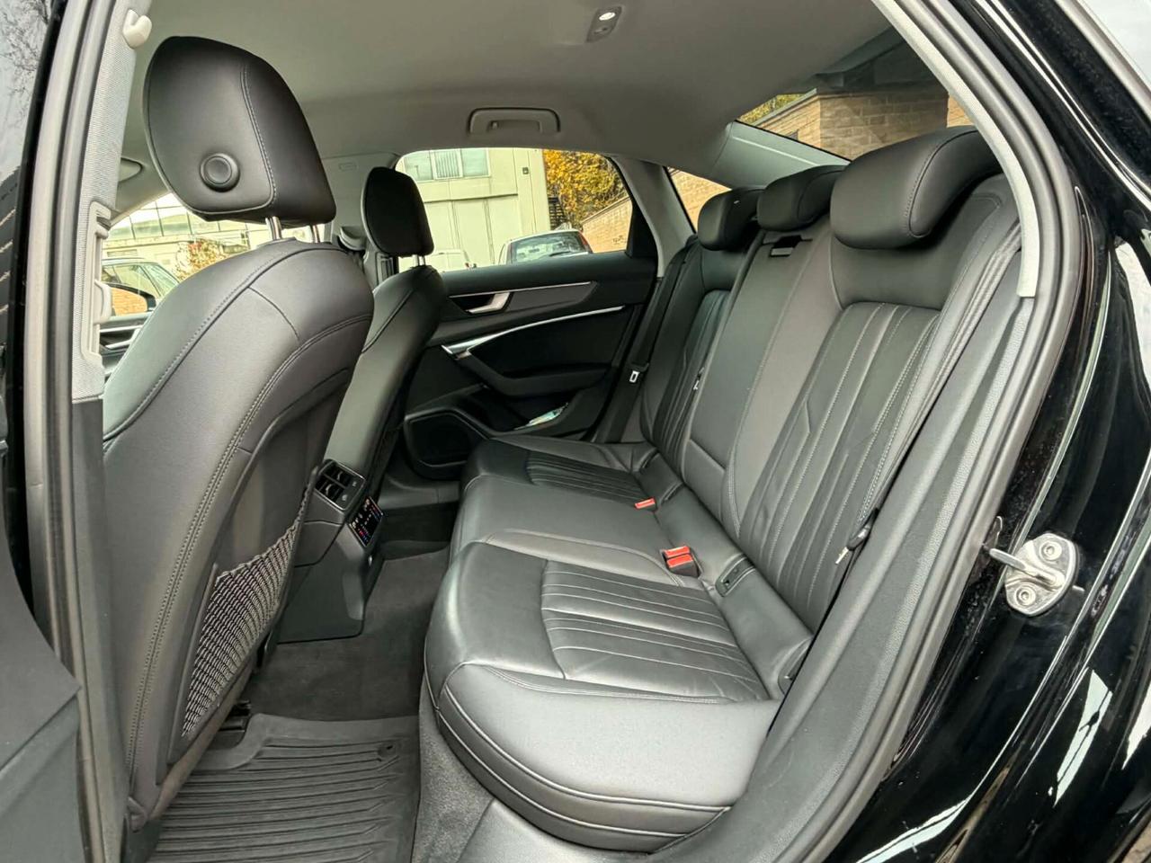 Audi A6 2.0TDi 204cv-U.Prop-Tag.Cert-Full-GARANZIA 24MESI