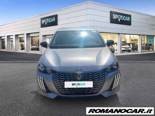 PEUGEOT 208 Allure benzina 100cv