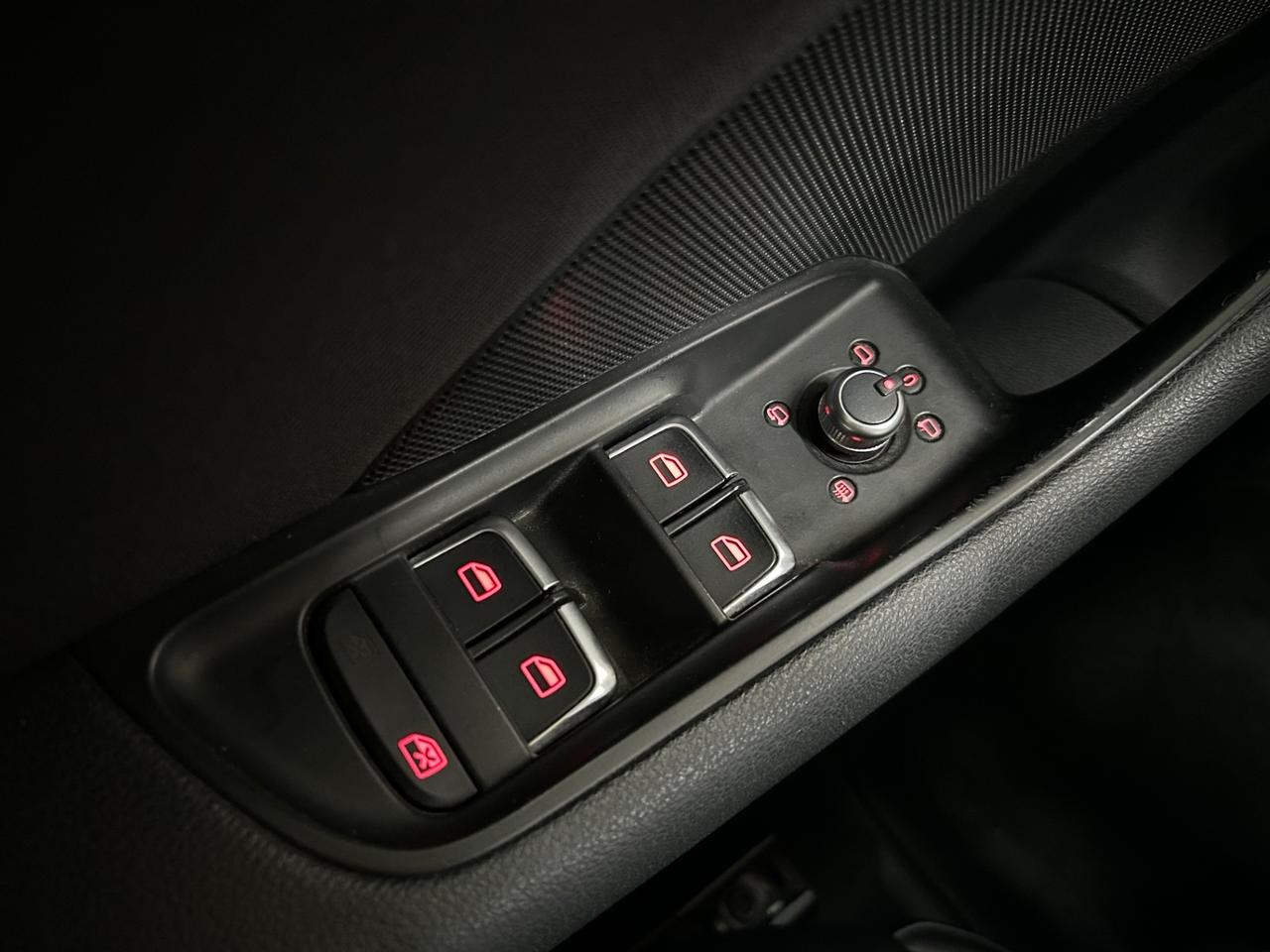 Audi A3 1.6 TDI clean diesel Ambition