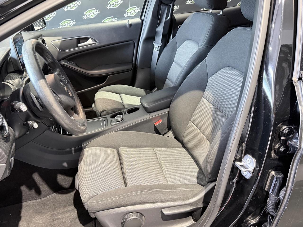 Mercedes-benz GLA 200d - 2019 Automatic Executive