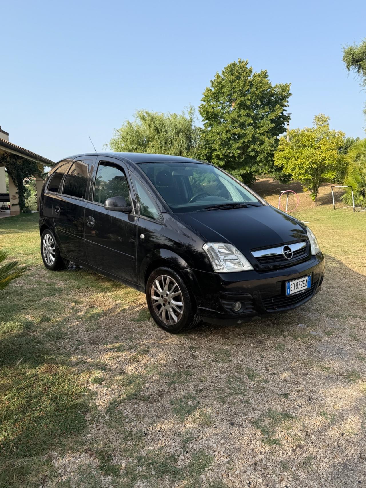 Opel Meriva 1.4 16V GPL-TECH Enjoy