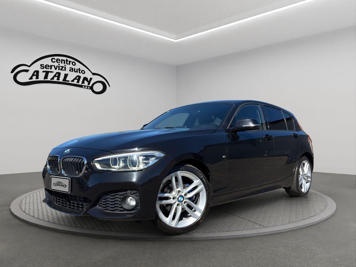 BMW - Serie 1 - 116d 2.0 116cv 5p. Msport