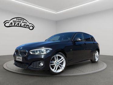 BMW - Serie 1 - 116d 2.0 116cv 5p. Msport