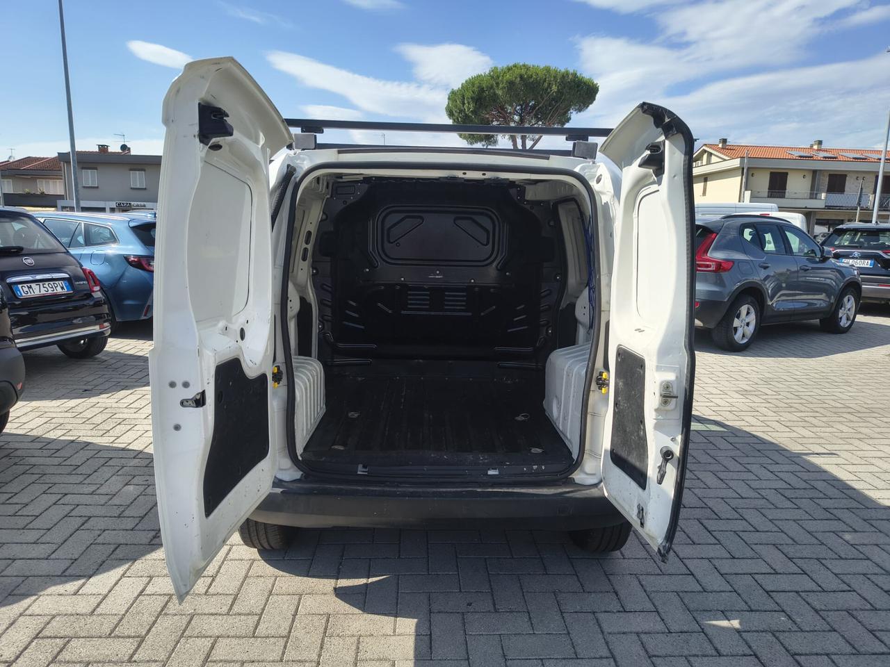 Fiat Fiorino CARGO 1.3 M-JET/DIESEL 95CV