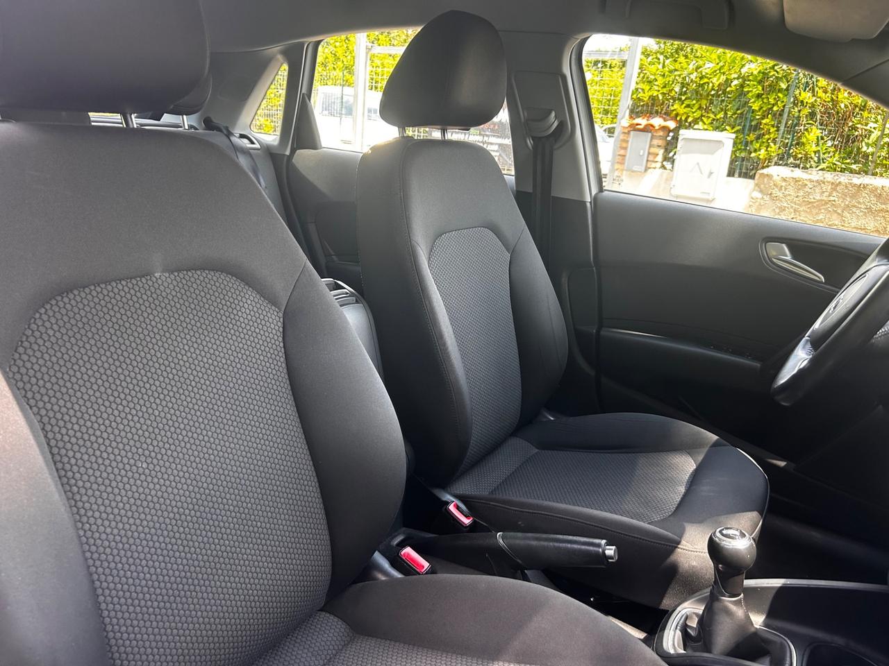 Audi A1 SPB 1.4 TDI Admired