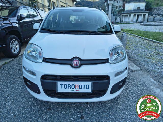 FIAT Panda 1.2 Lounge UN.PROP.