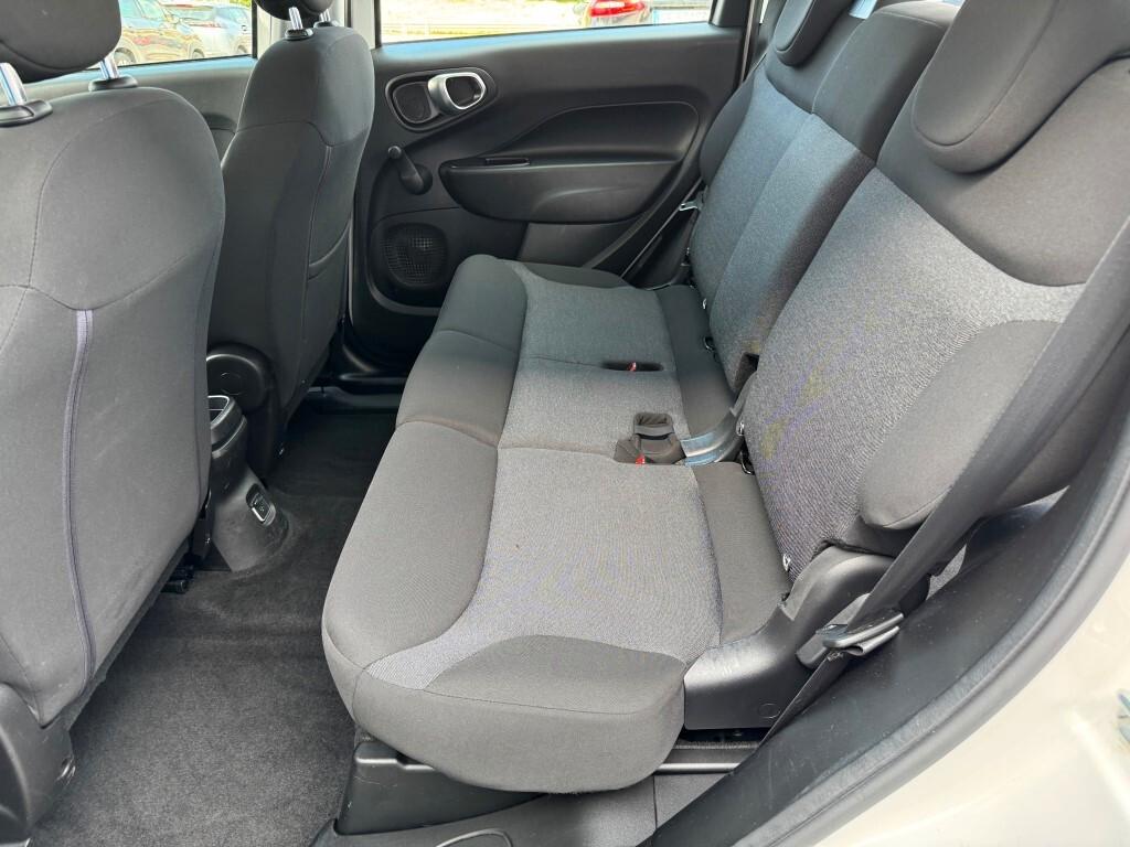 Fiat 500L Autocarro 4 Posti Urban 1.3 mjet Automatica