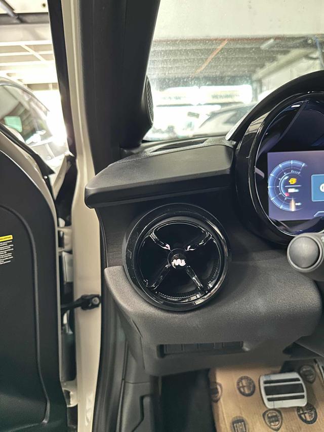ALFA ROMEO Junior 1.2 145 CV Hybrid eDCT6 Sport Speciale