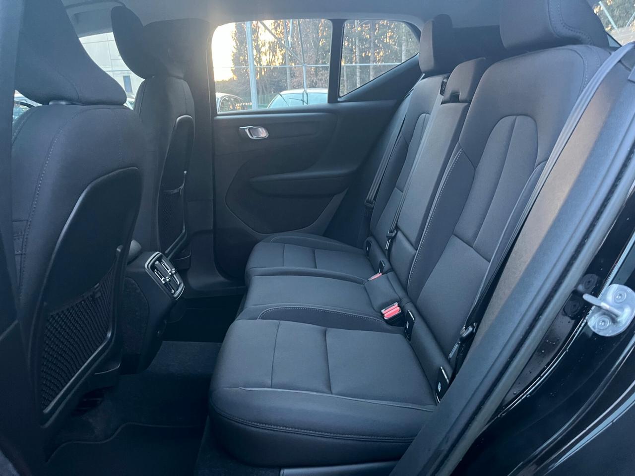 XC40 1.5 t2 Momentum Pro auto my21