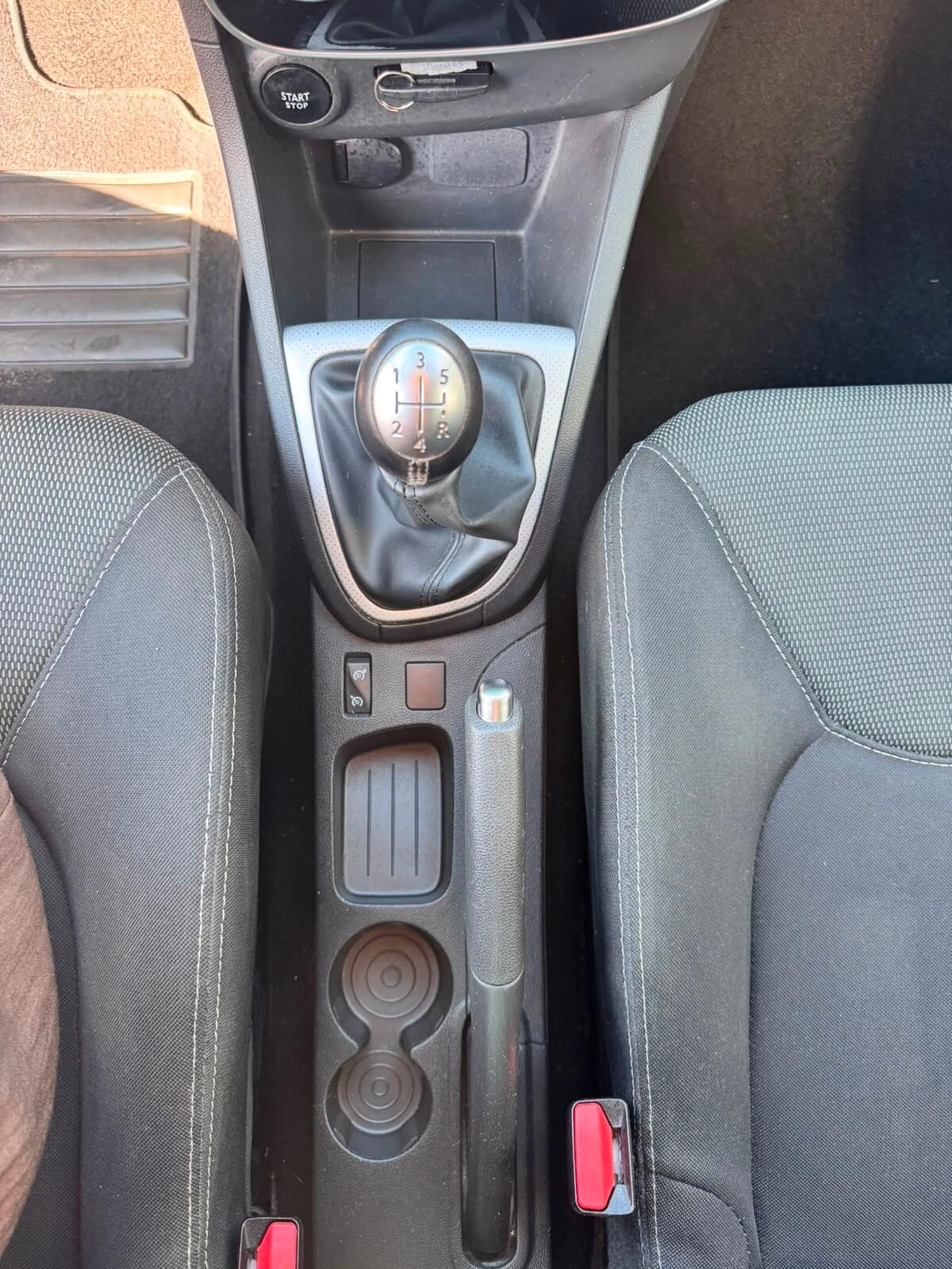Renault Clio dCi 8V 75 CV Start&Stop 5 porte Energy Duel