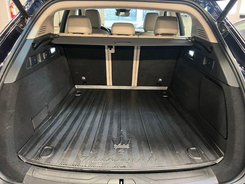 Maserati Grecale MHEV 300 CV AWD GT