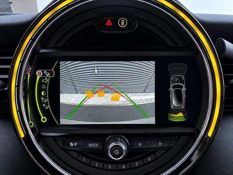 MINI Mini Mini 2.0 John Cooper Works Challenge Edition autom. 231 CV
