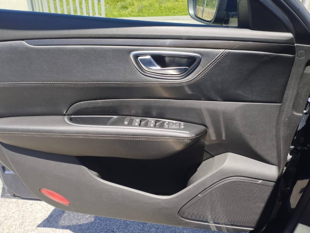 Renault Talisman 1.6 dci energy Intens 130cv edc