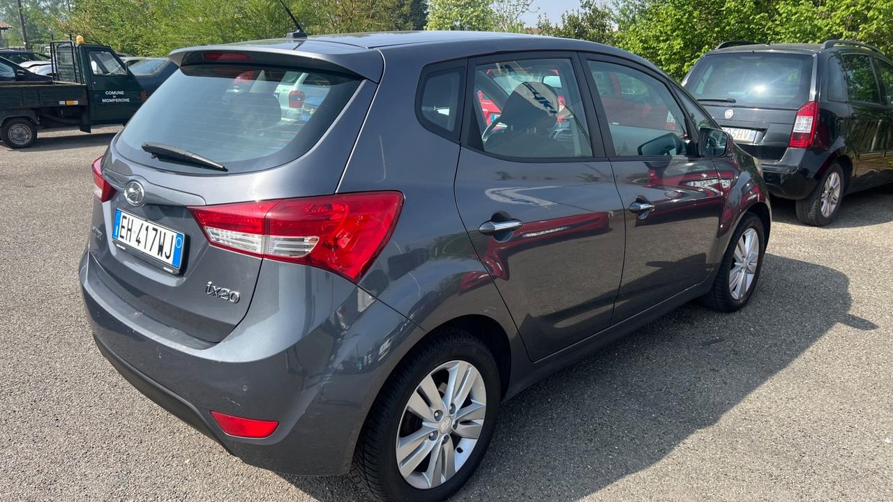 Hyundai iX20 1.4 90 CV Comfort