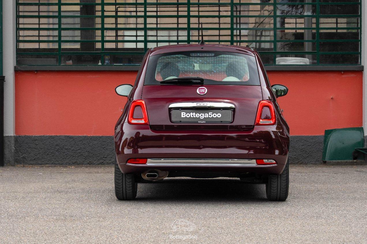 Fiat 500 1.2 69cv