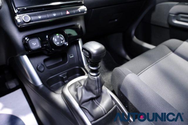 CITROEN C3 Aircross PURETECH 110 S&S SHINE NEOPATENTATI