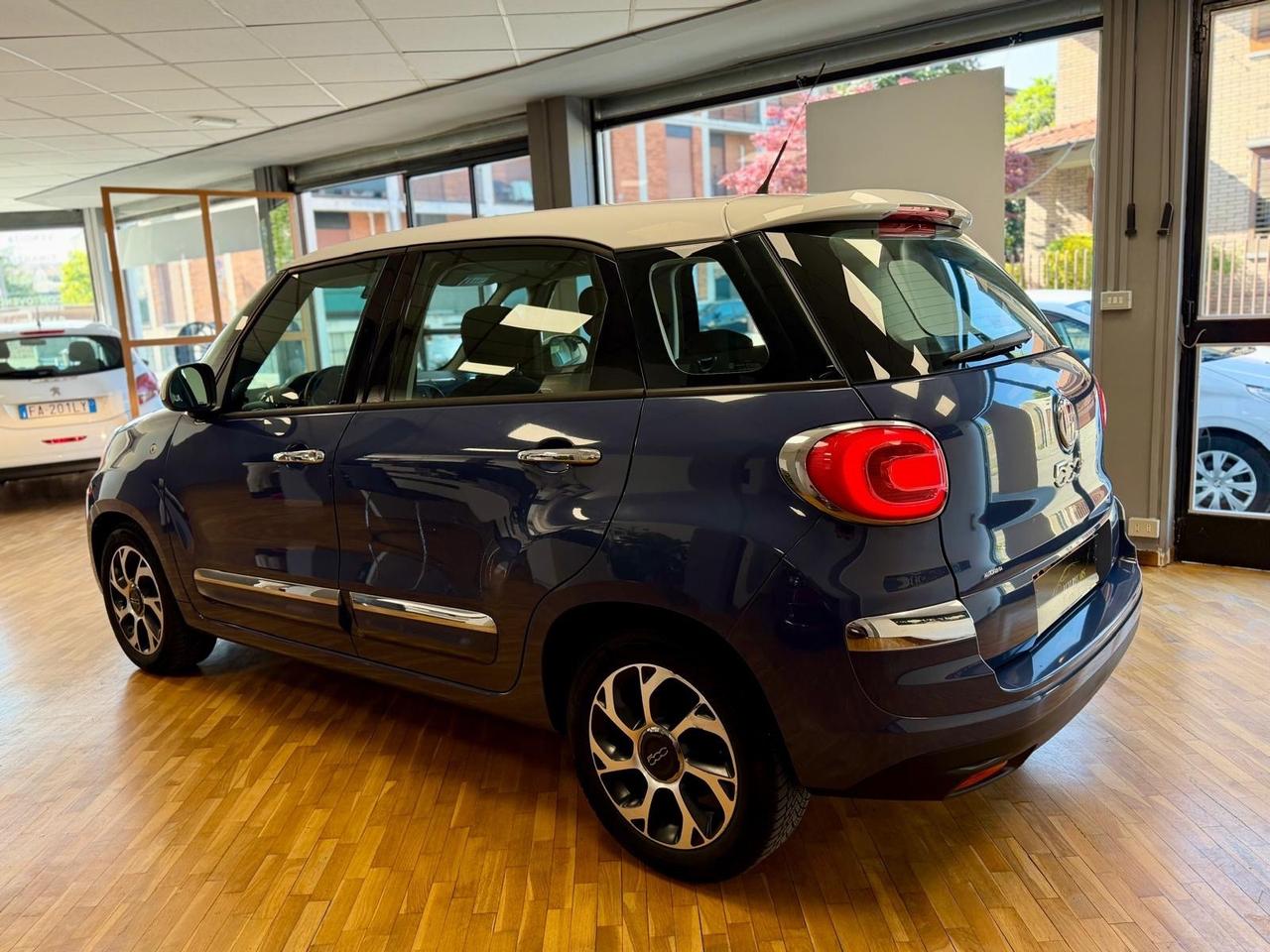 Fiat 500L 1.4 95 CV Lounge