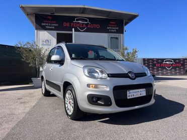 Fiat Panda 1.2 EasyPower Lounge