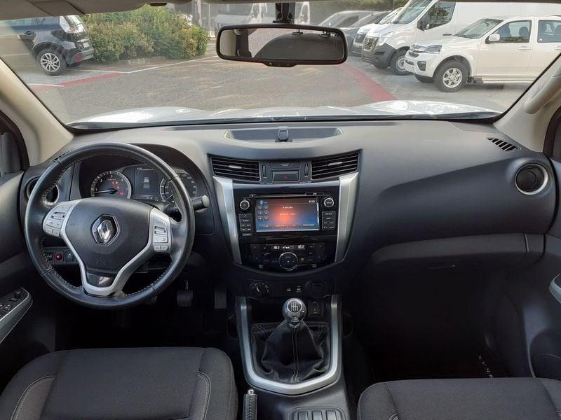 Renault Alaskan 2.3 dCi 160CV 4WD G.TRAINO - PREZZO FINITO