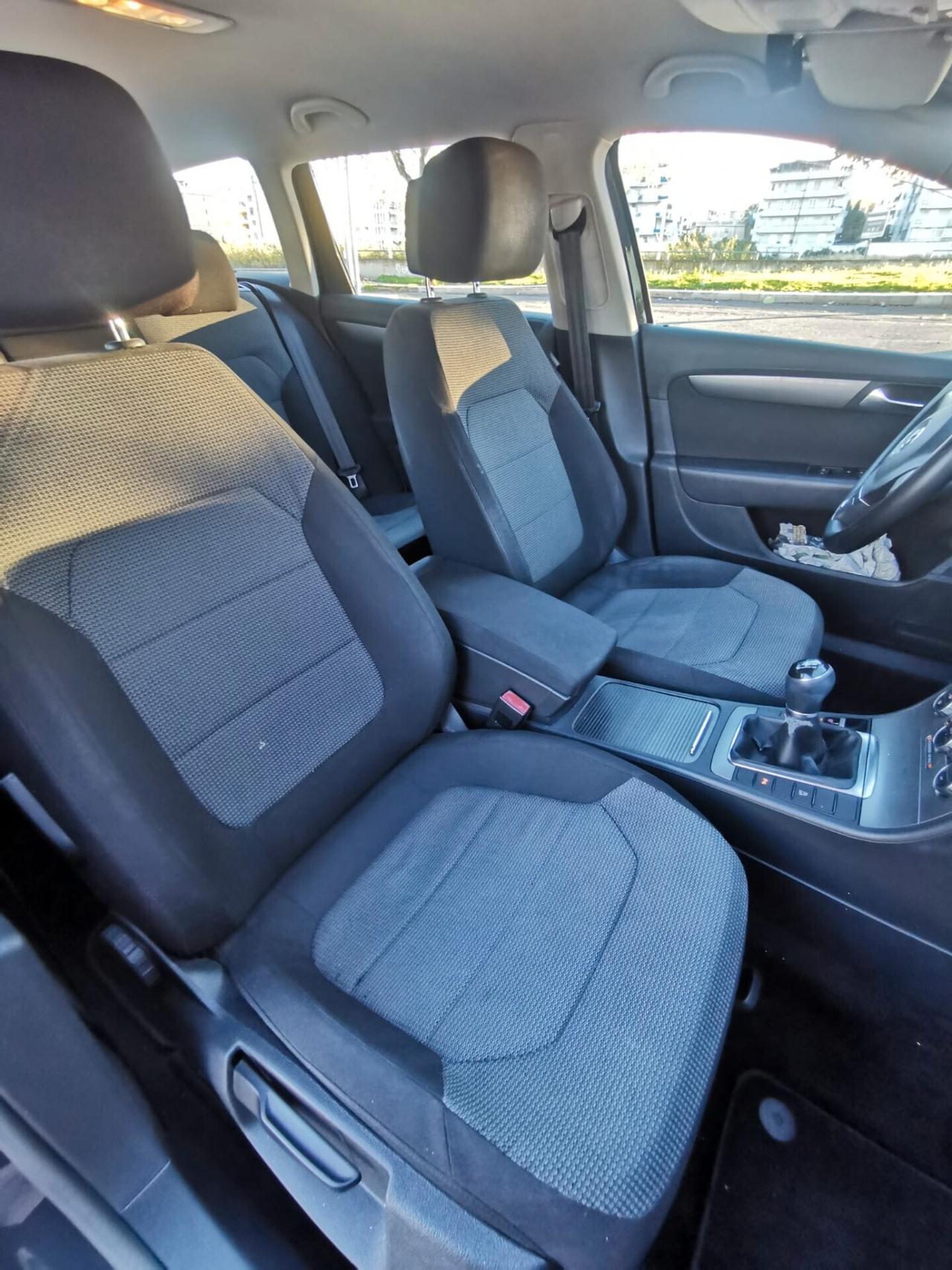 Volkswagen Passat Var. 1.6 TDI Comfortline