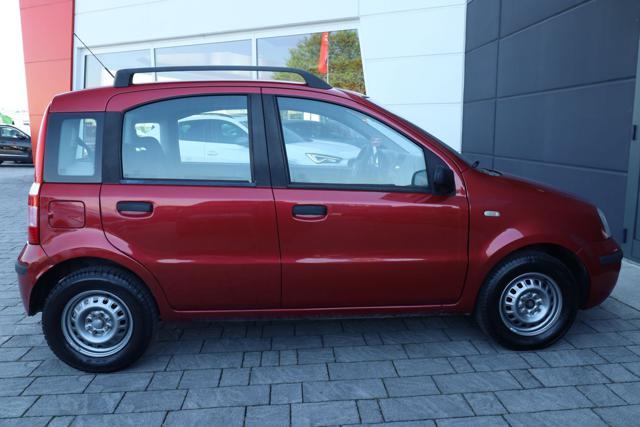 FIAT Panda 1.2 8V