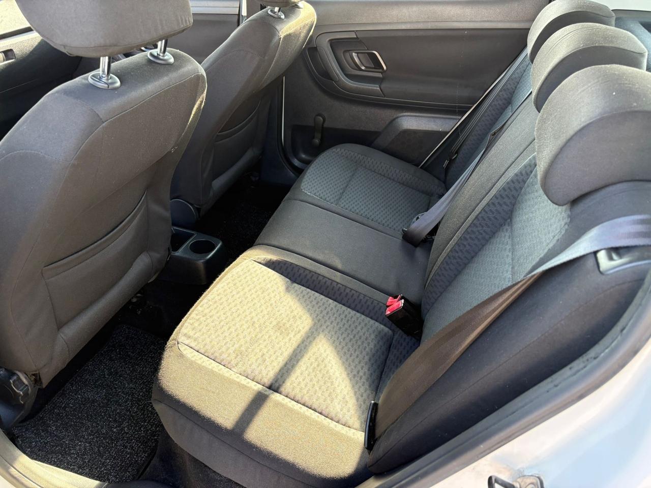 Skoda Fabia 1.2 benzina 2011 adatta ai neopatentati