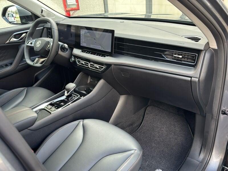 MG HS PHEV 1.5 T Phev Luxury