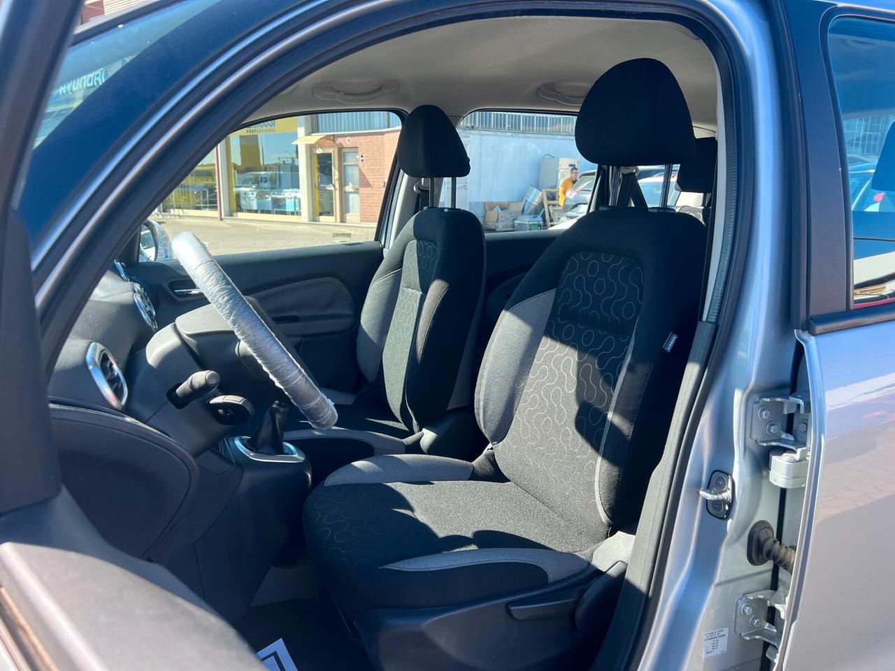 Citroen C3 Picasso 1.6 HDi 90 airdream Business