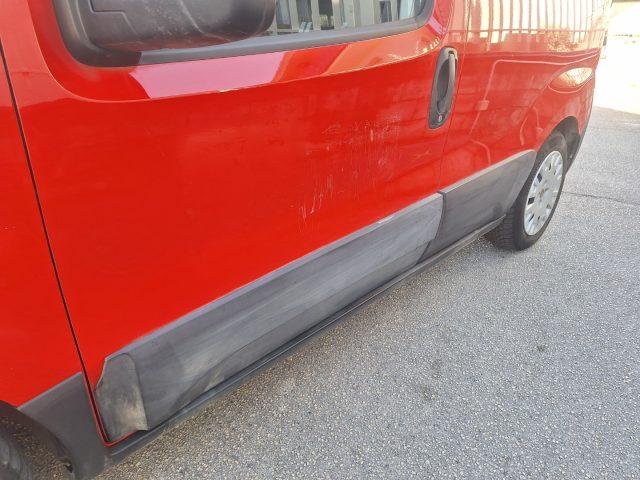 FIAT Fiorino 1.3 MJT 95CV Cargo Adventure *CON ALLESTIMENTO*